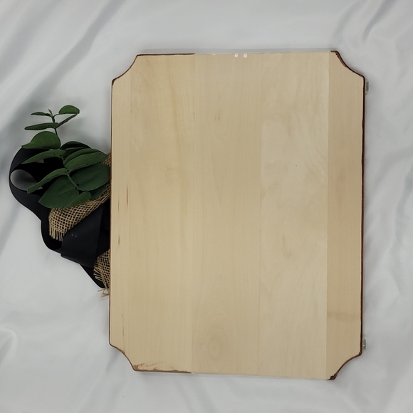 Welcome Sign Home Decor Housewarming Gift - Picture 4 of 5